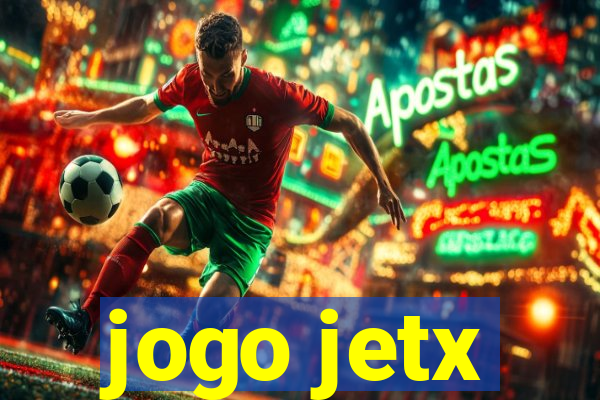 jogo jetx